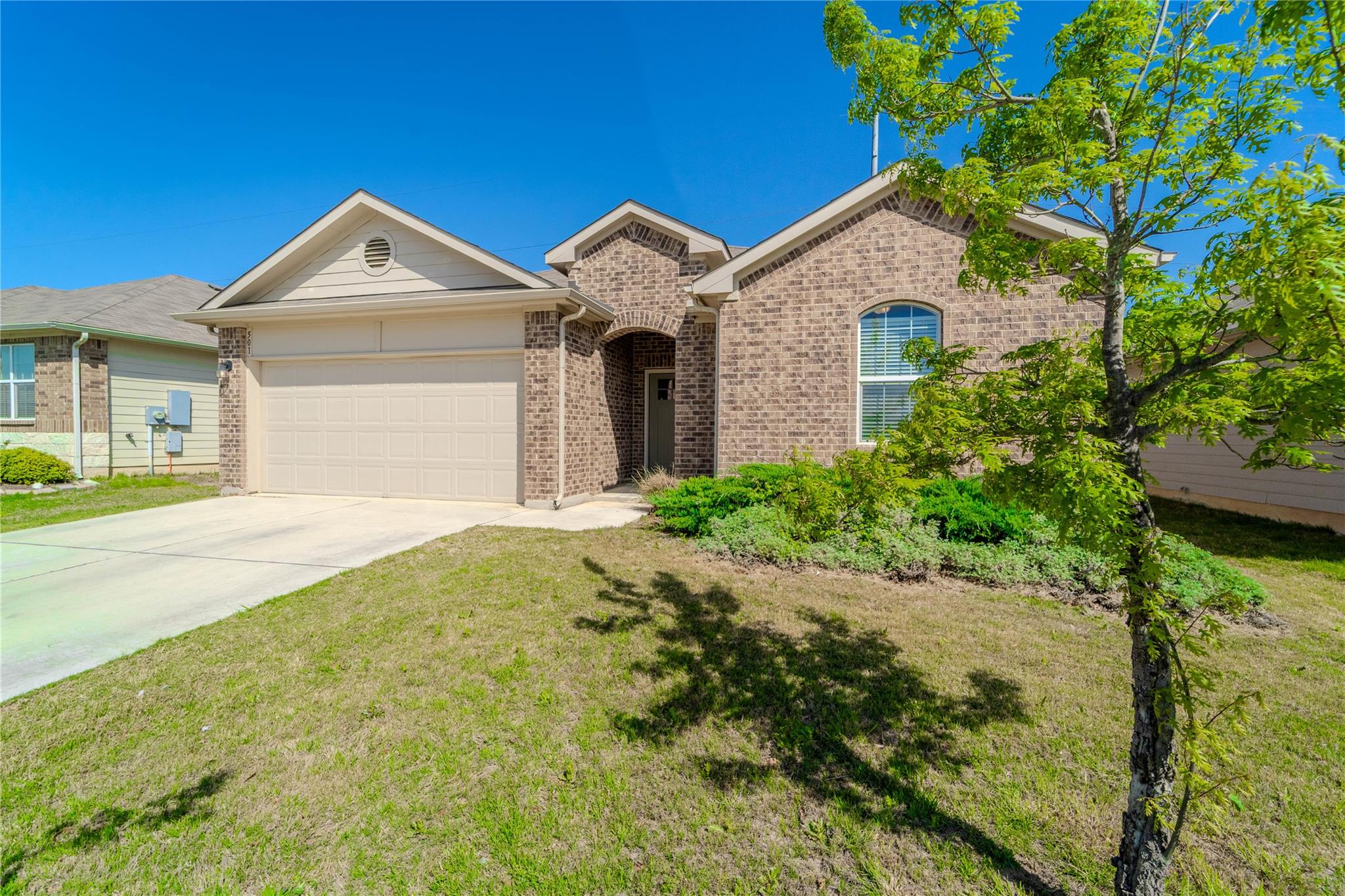 501 Naset Dr, Georgetown, TX 78626 — photo 1
