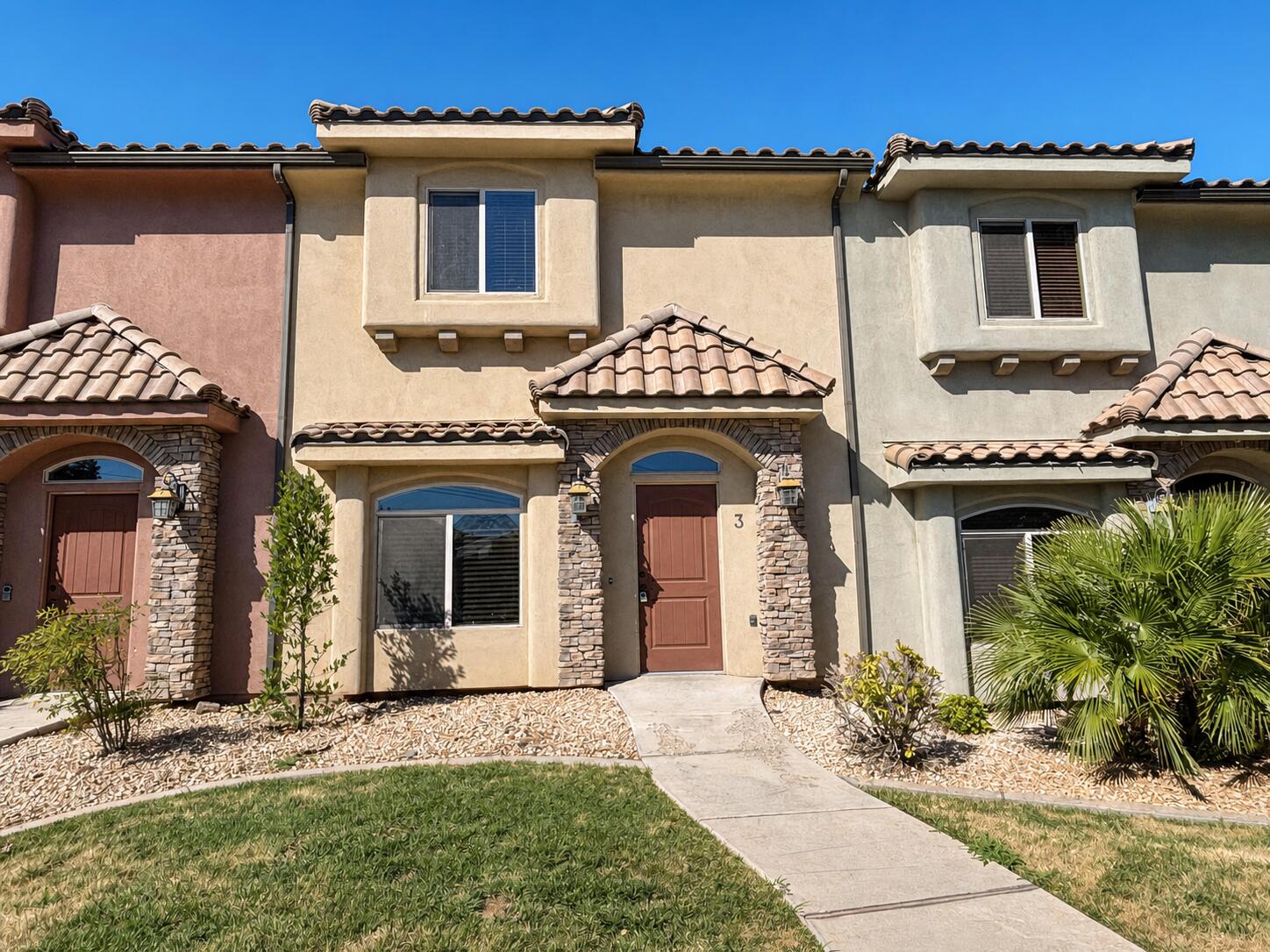 2075 S Sir Monte DR 3, Washington, UT 84780 — photo 1