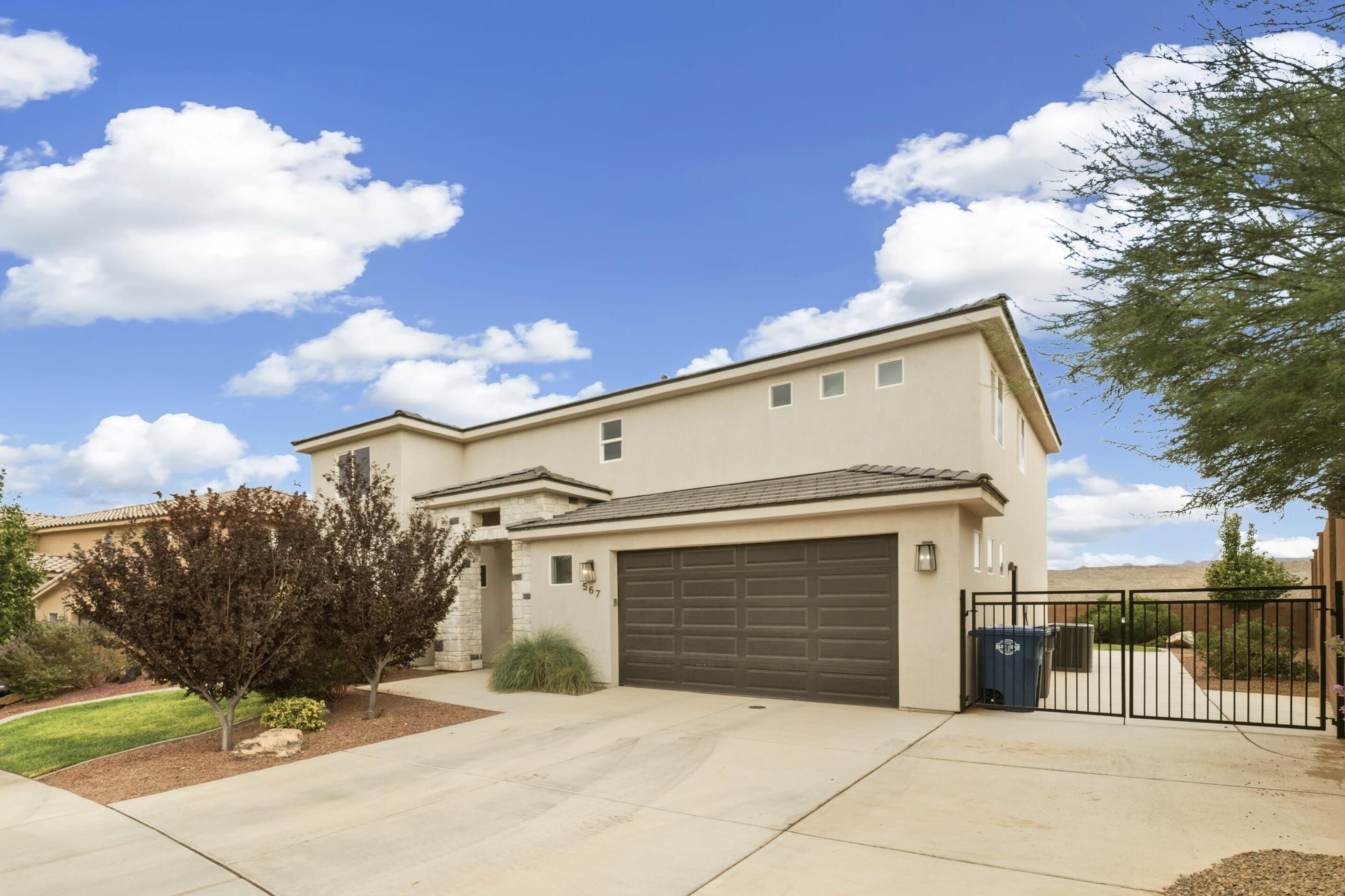 567 N Staci DR, Hurricane, UT 84737 — photo 1
