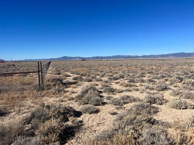 9.51 Ac with 0.5 AF of Water, Beryl, UT 84714 — photo 1
