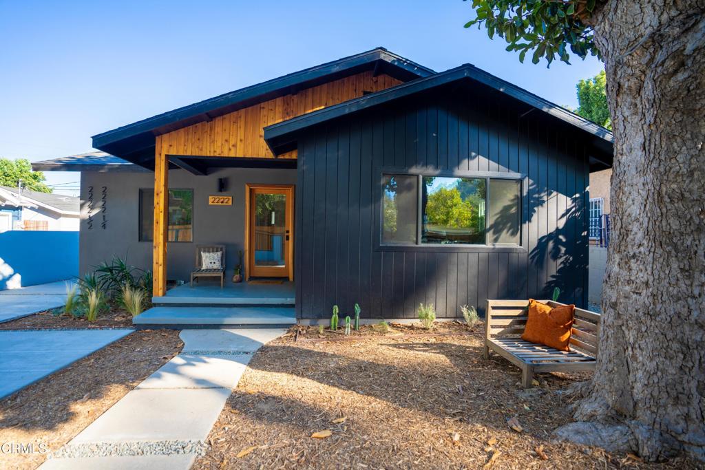 2222 Dorris Place, Los Angeles, CA 90031 — photo 1