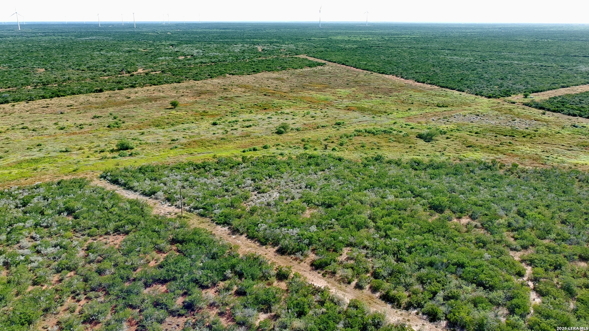 TRACT 8 (47.77) San Pablo Rd, ,  78344 — photo 1