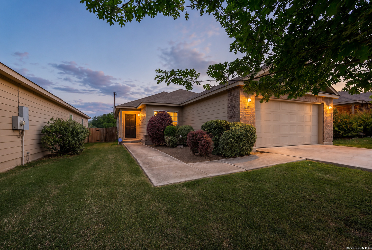 2339 Camberly, Converse, TX 78109 — photo 1