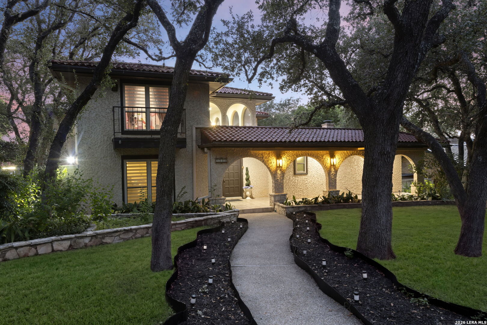 9111 RUSHING ST, San Antonio, TX 78230 — photo 1