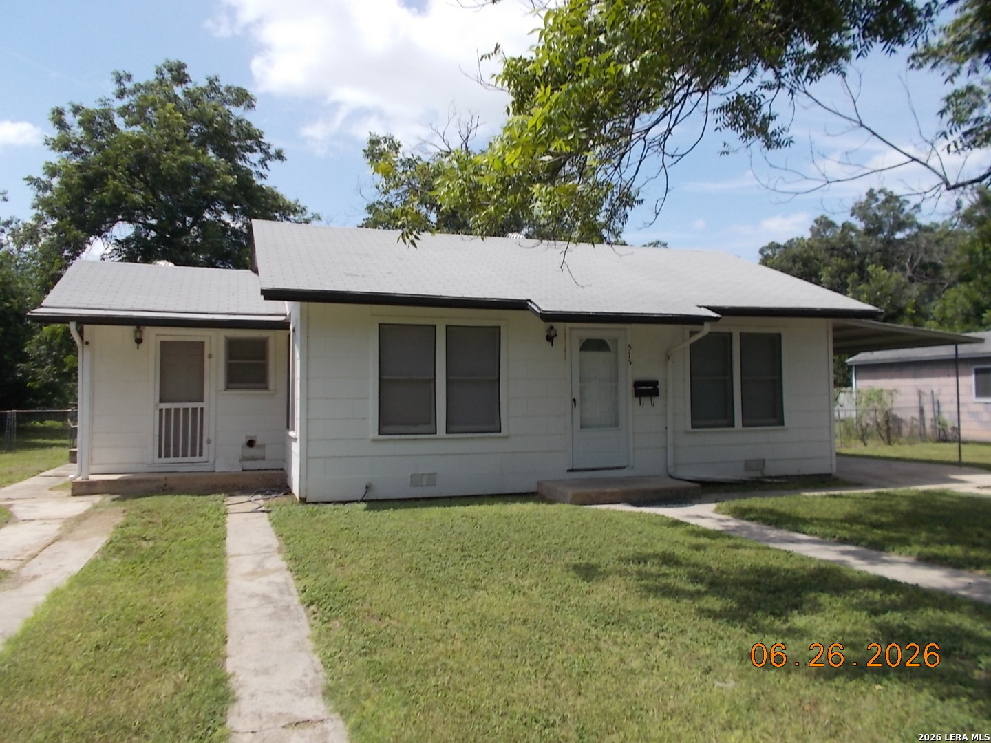 515 1/2 Wright Ave, Schertz, TX 78154 — photo 1