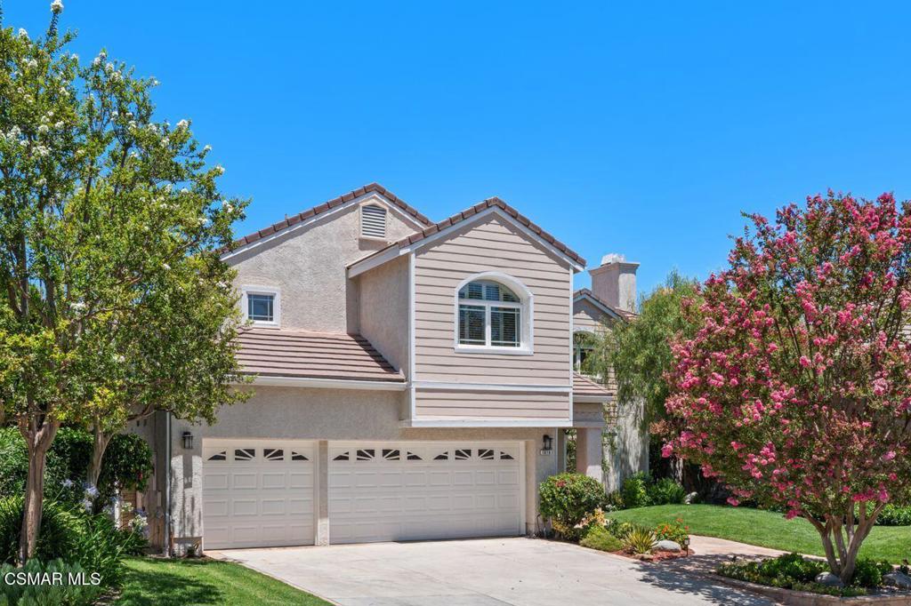 7616 Ashton Court, West Hills, CA 91304 — photo 1
