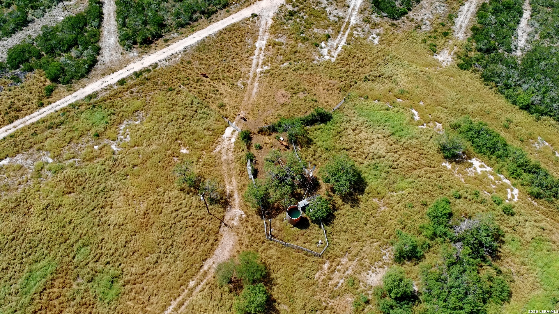 TRACT5 (47.9AC) San Pablo Rd, ,  78344 — photo 1