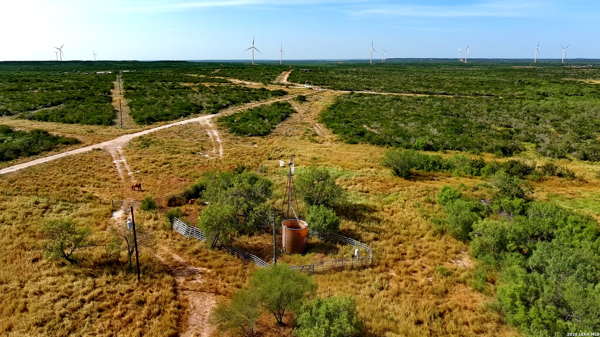 TRACT5 (47.9AC) San Pablo Rd