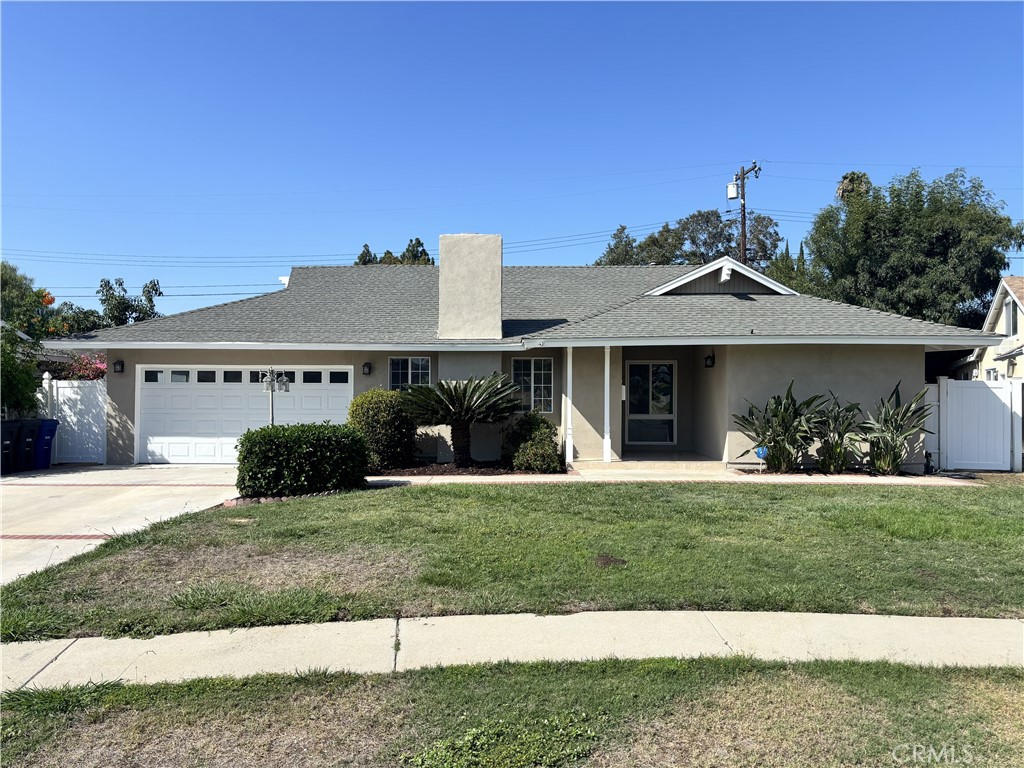 21206 Silver Cloud, Diamond Bar, CA 91765 — photo 1