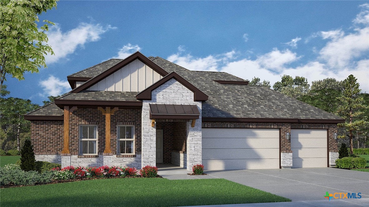 2023 Ember Drive, Temple, TX 76502 — photo 1