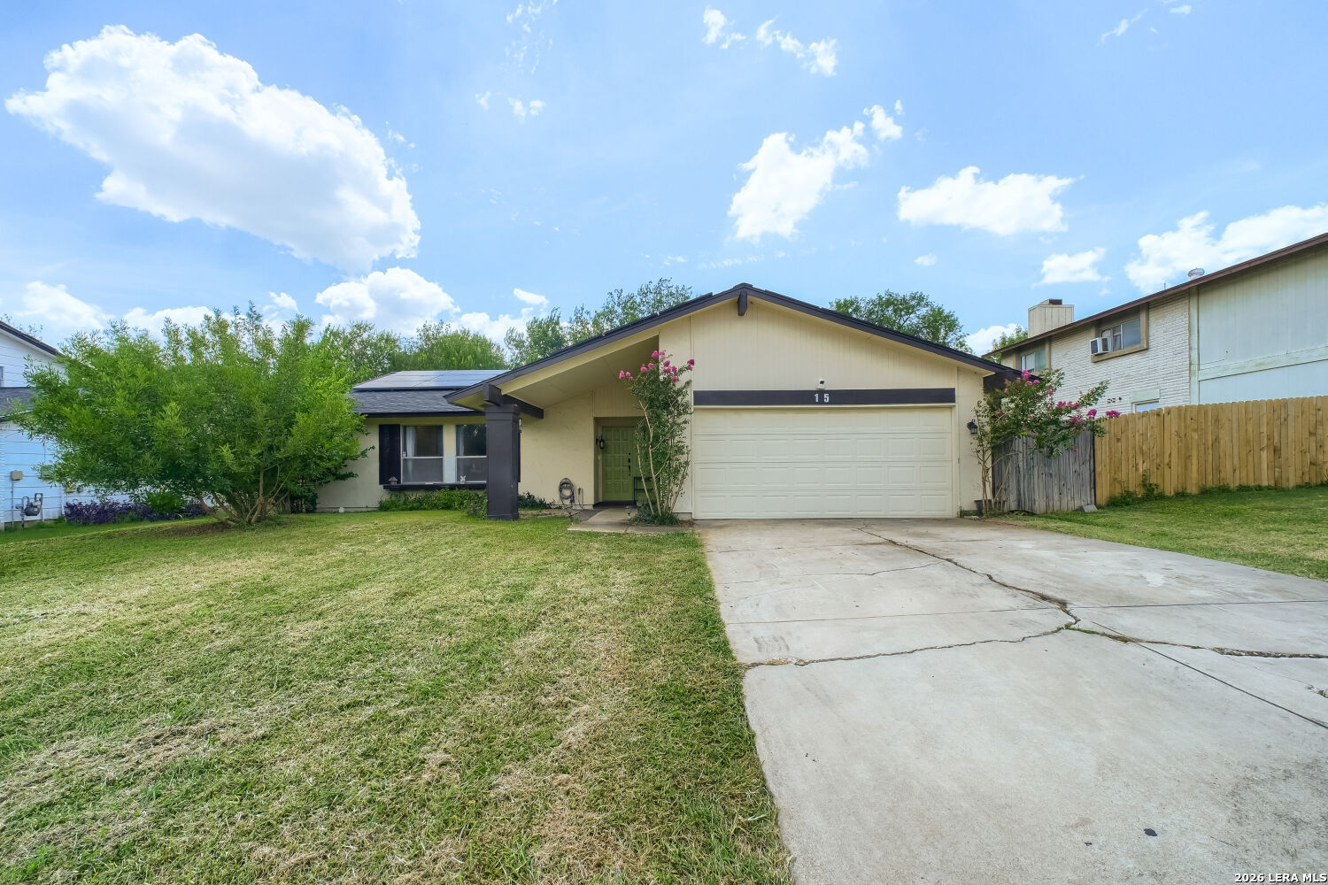 1151 S ELLISON DR, San Antonio, TX 78245 — photo 1