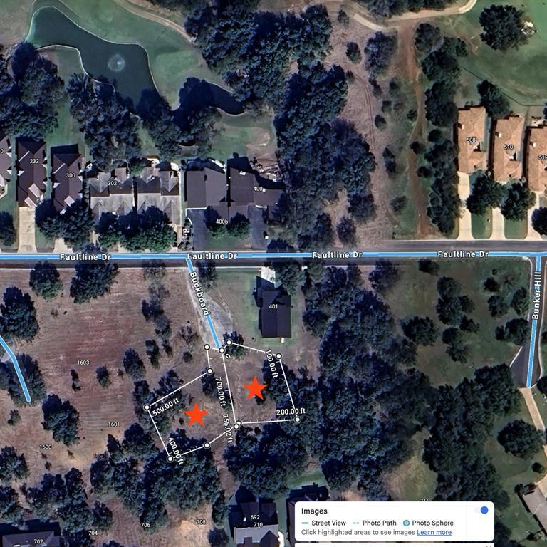 0.5 Buckboard, Horseshoe Bay, TX 78657 — photo 1