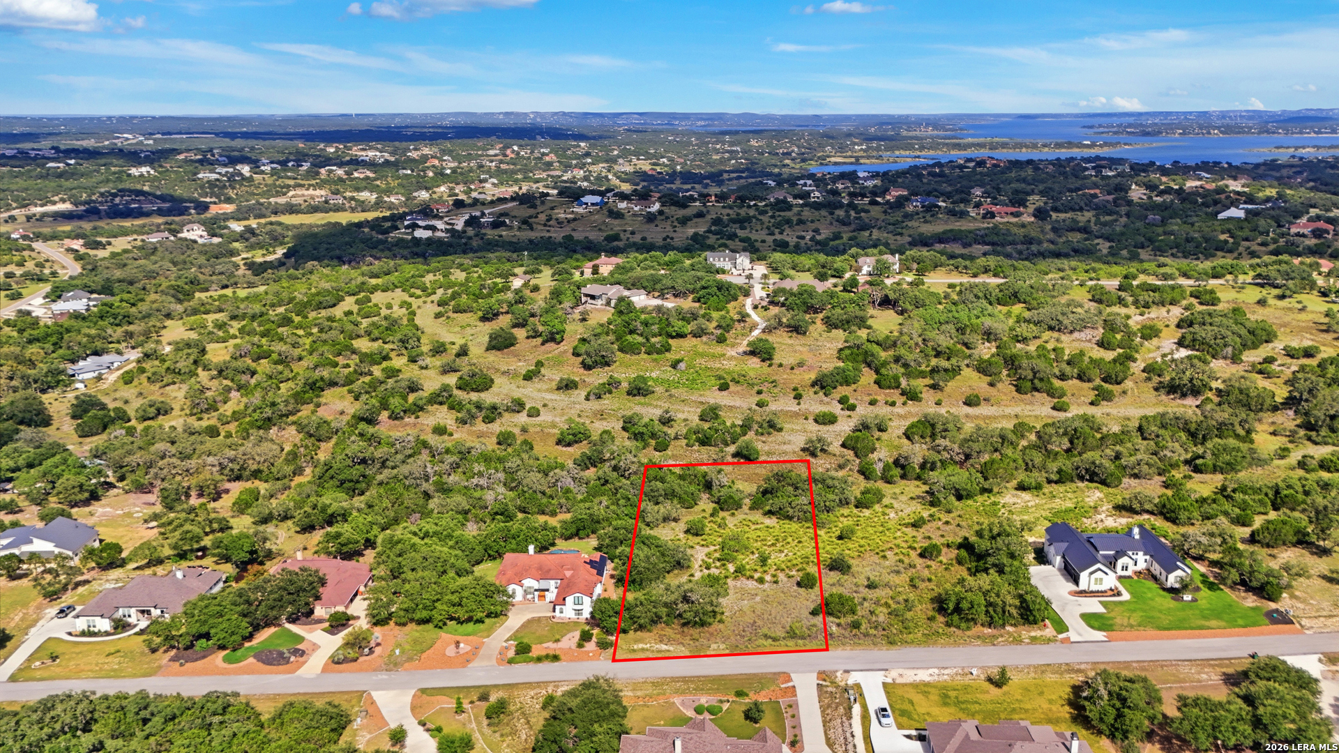 148 GADWALL WAY, Spring Branch, TX 78070 — photo 1