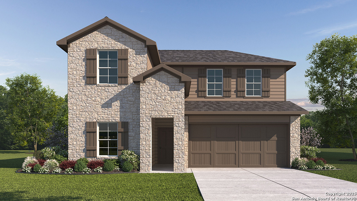 20611 Streamlet End, San Antonio, TX 78266 — photo 1