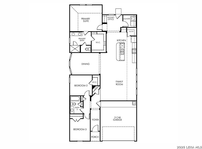2932 Junction Bay, ,  78109 — photo 1