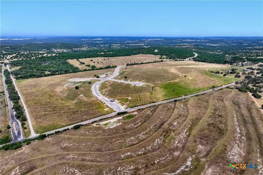TBD Tract 31 Hank Williams, Burnet, TX 78605 — photo 1