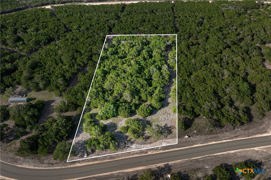TBD Tract 31 Hank Williams Way, Burnet, TX 78605 — photo 1