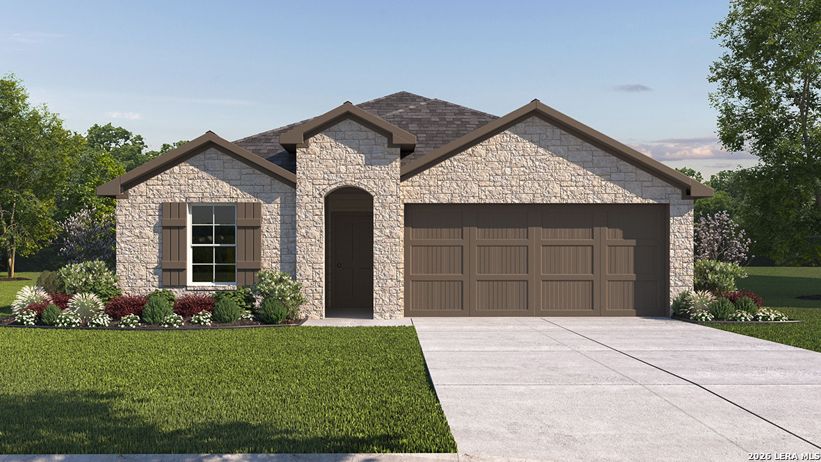 20615 Streamlet End, San Antonio, TX 78266 — photo 1