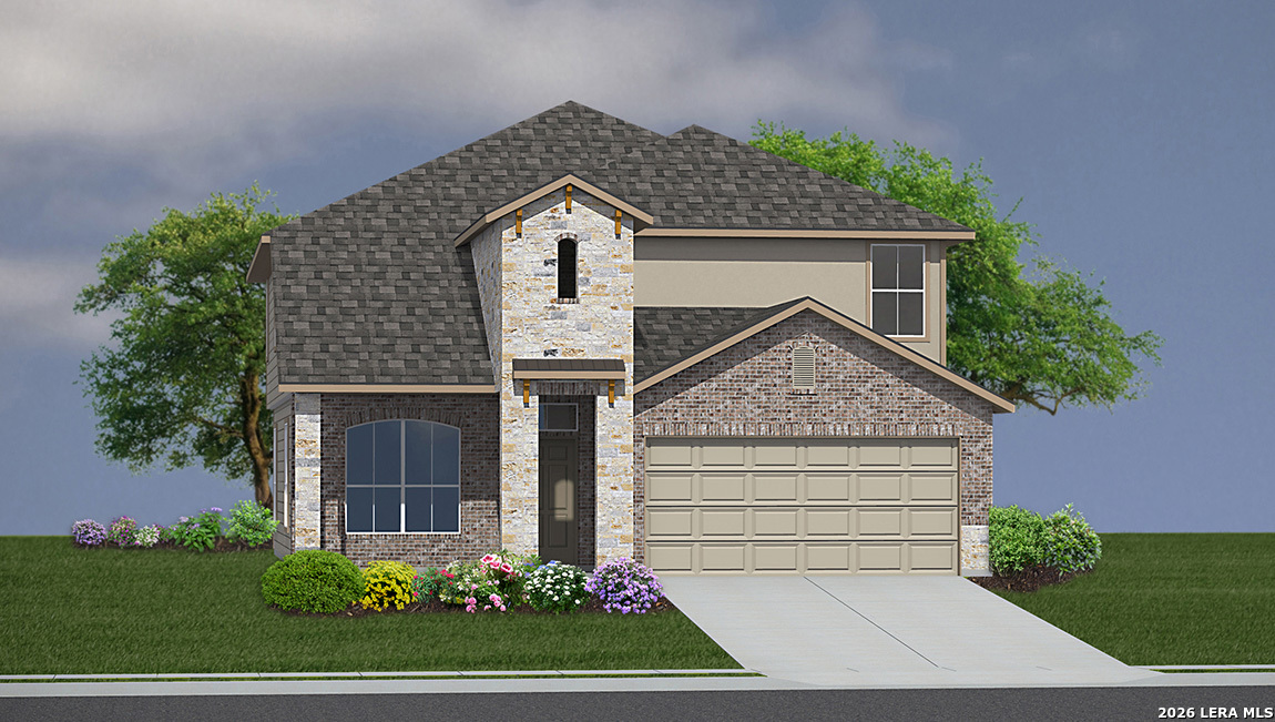 21078 Millstream Bend, San Antonio, TX 78266 — photo 1