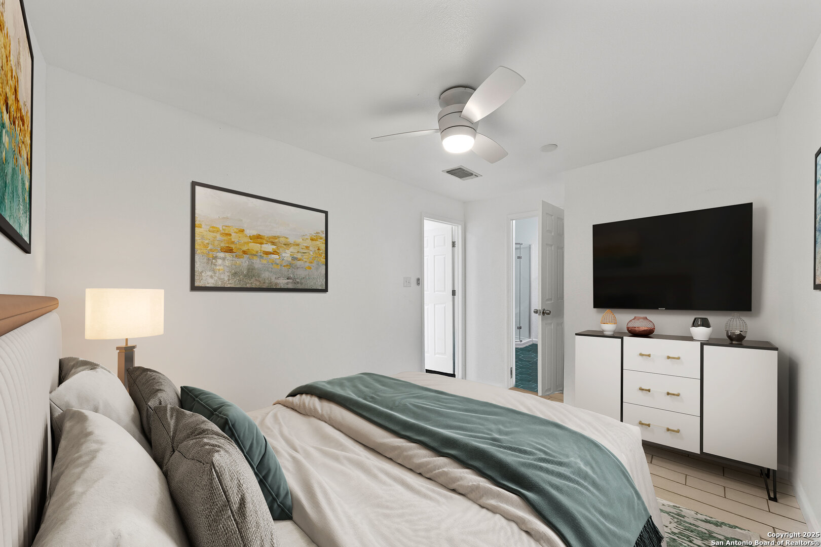 143 Park Dr, , 78063 — photo 1