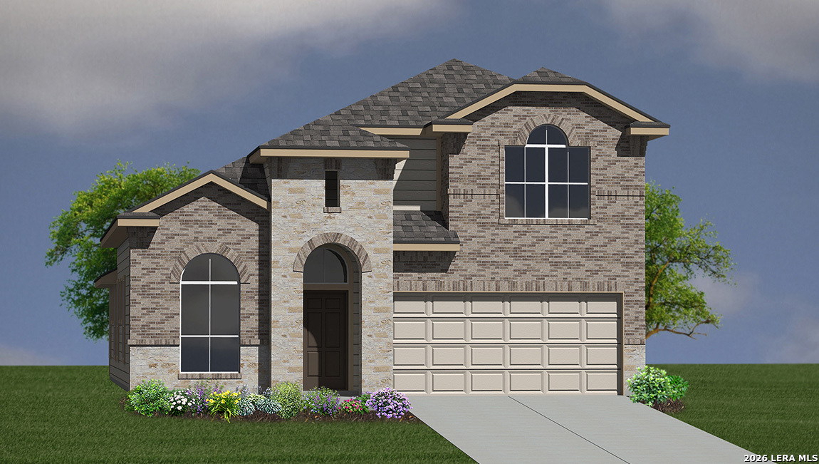 21083 Millstream Bend, San Antonio, TX 78266 — photo 1