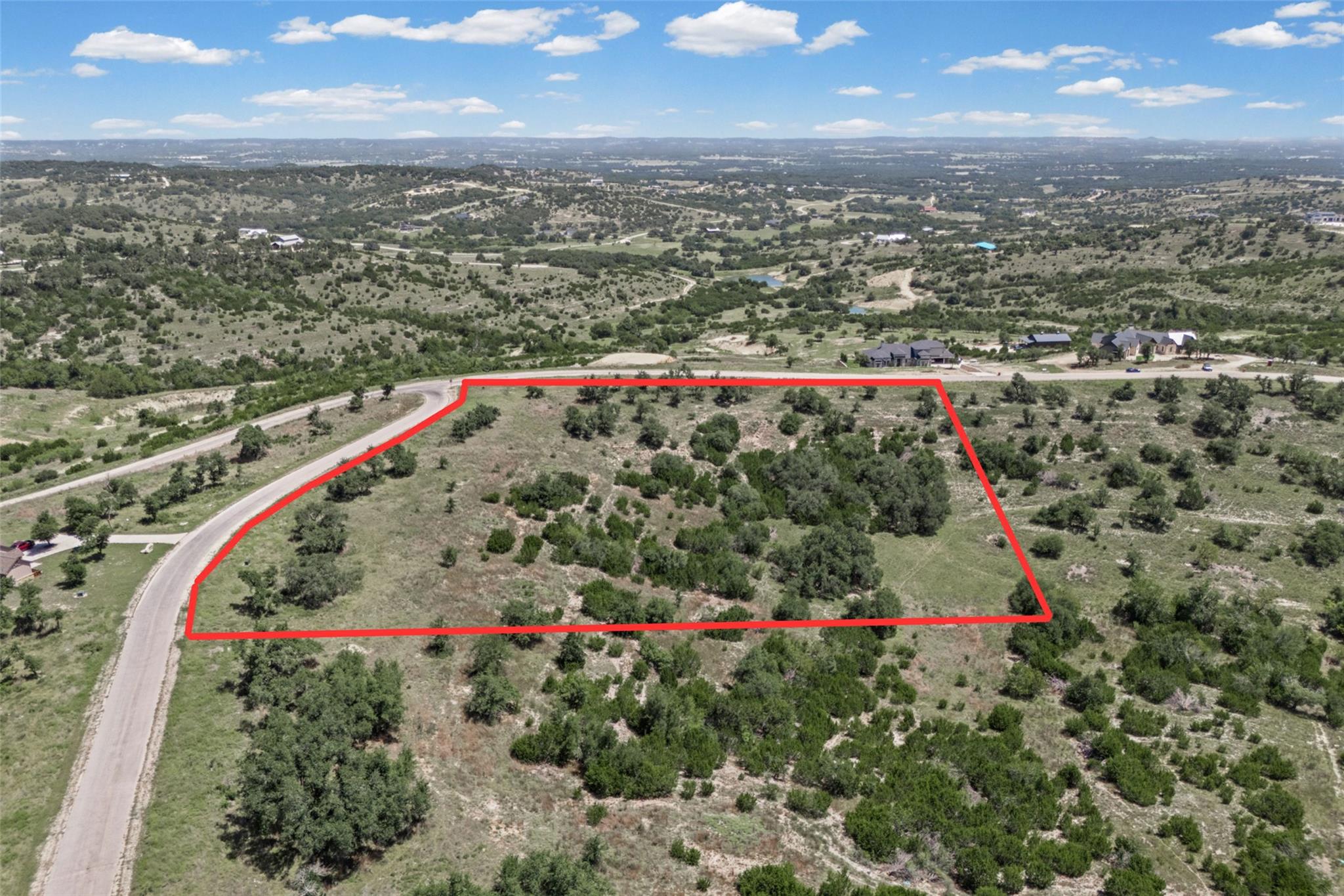 151 Falling Oak, Blanco, TX 78606 — photo 1