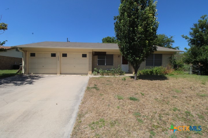1603 Hughes Avenue, Copperas Cove, TX 76522 — photo 1