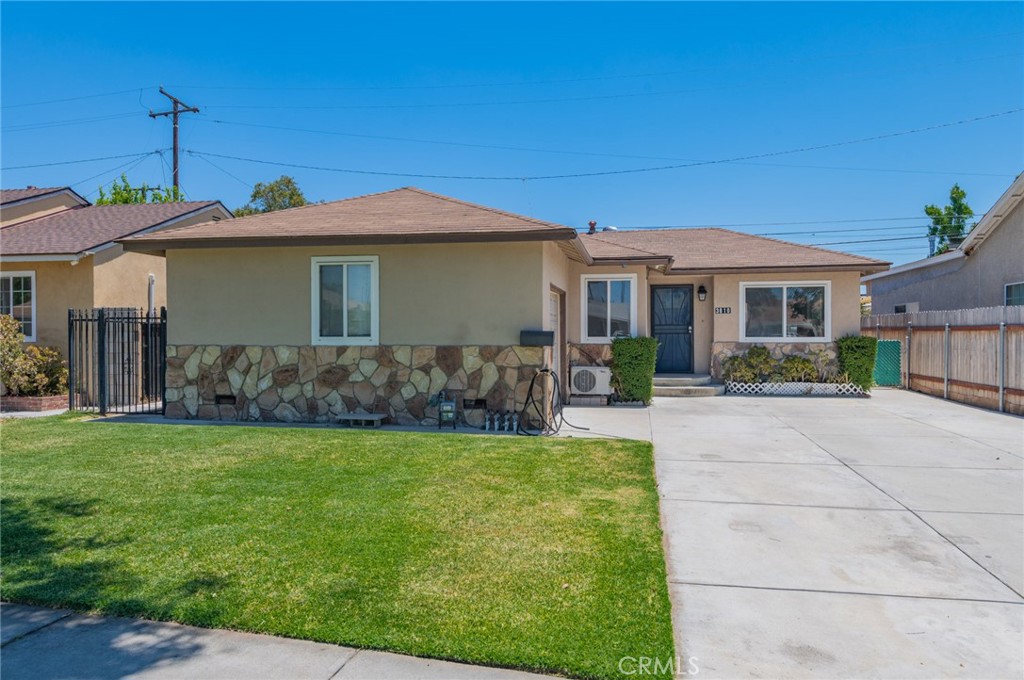 3810 Willow Avenue, Baldwin Park, CA 91706 — photo 1