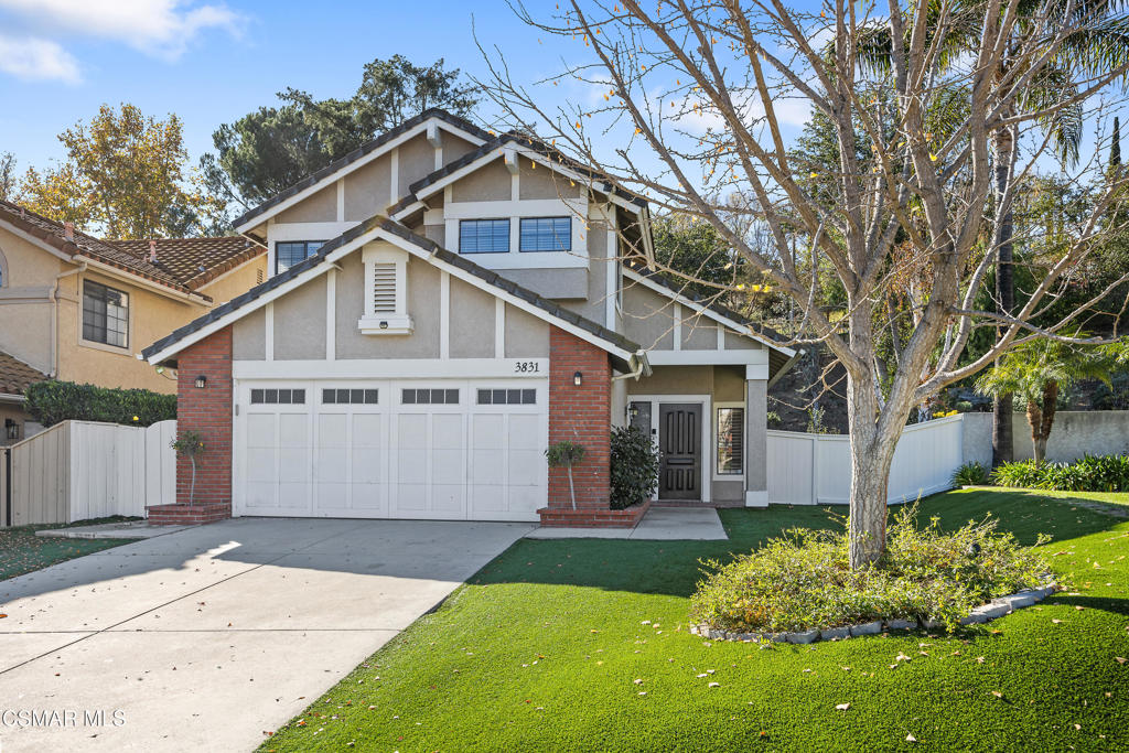 3831 Cottonwood Grove Trail, Calabasas, CA 91301 — photo 1