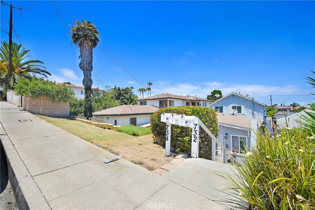 732 W 21st, San Pedro, CA 90731 — photo 1
