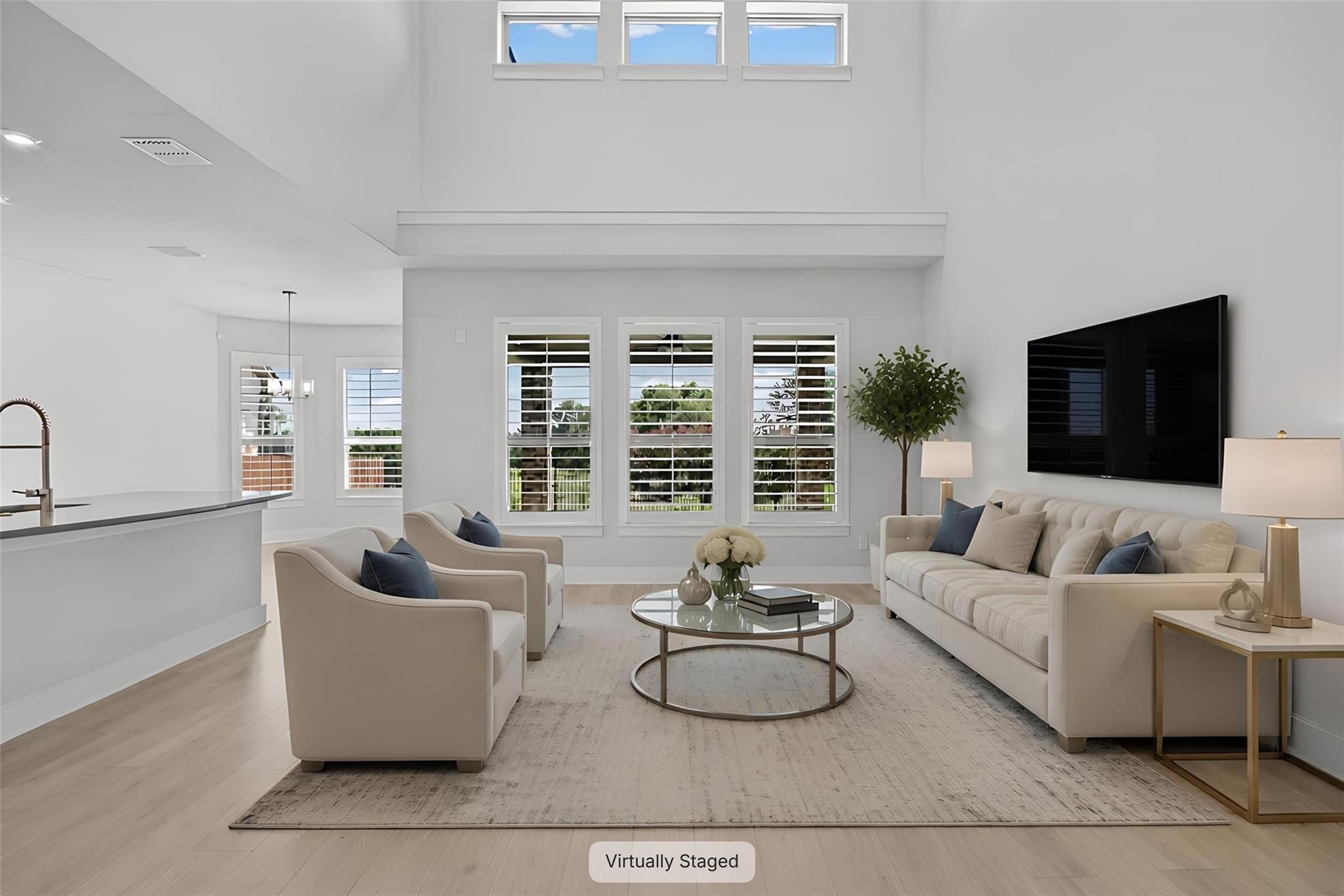 2323 Cantata, Round Rock, TX 78681 — photo 1