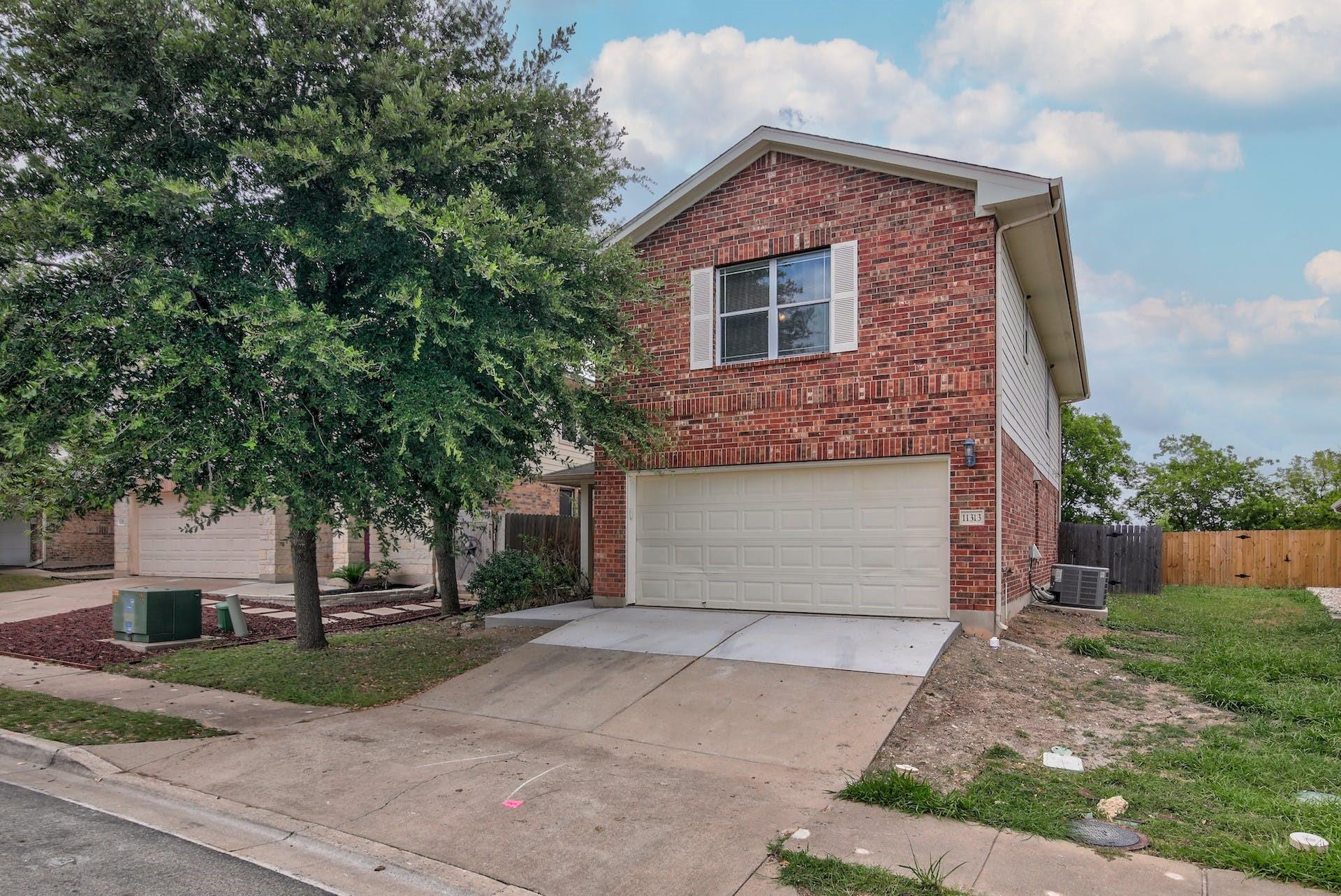 11313 Church Canyon, Austin, TX 78754 — photo 1
