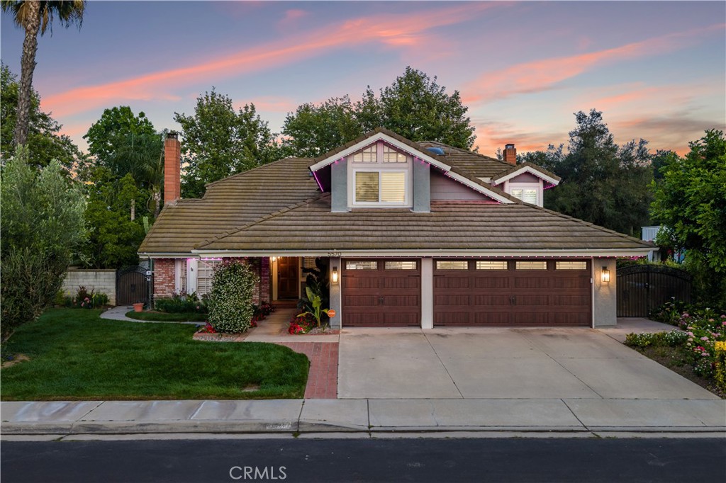 5570 Lakeview Drive, La Verne, CA 91750 — photo 1