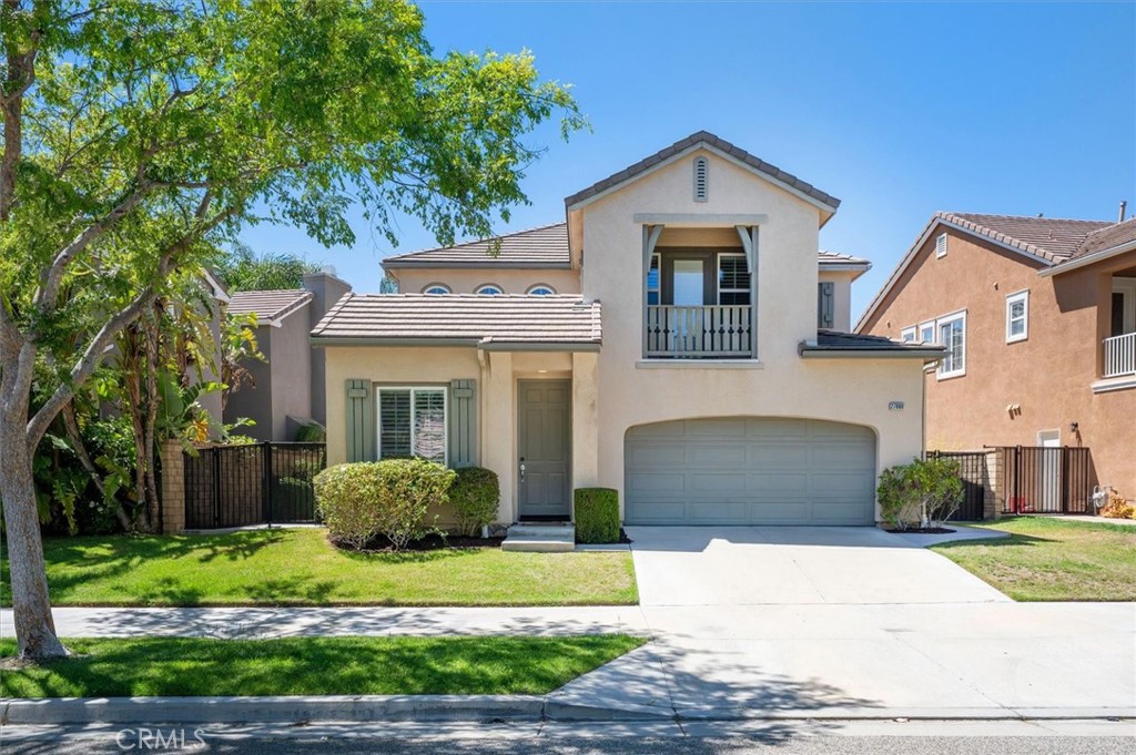 27866 Alta Vista, Valencia, CA 91355 — photo 1