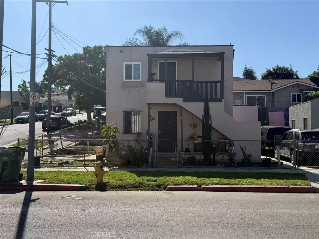 2426 Medford, Los Angeles, CA 90033 — photo 1