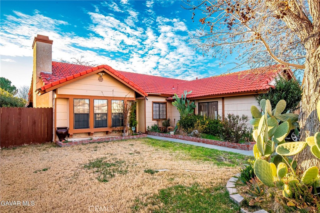 43319 27th W, Lancaster, CA 93536 — photo 1
