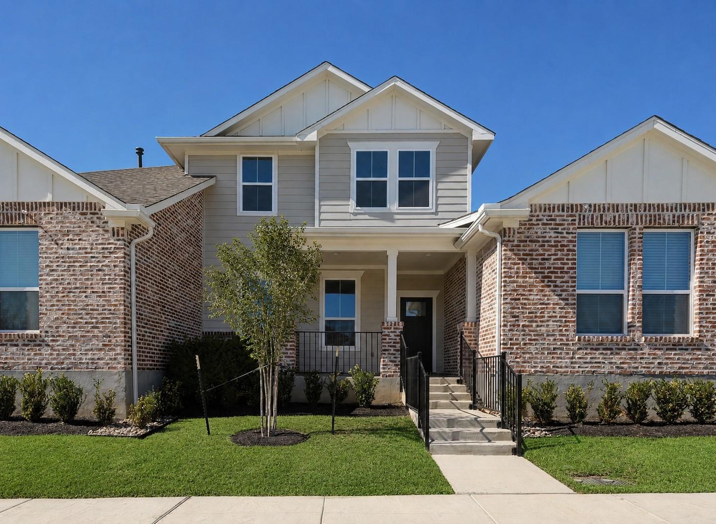 488 Orleanian, Buda, TX 78610 — photo 1