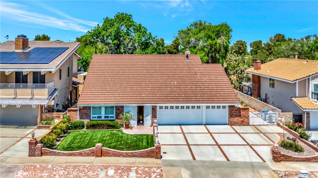 433 Fairway Drive, Palmdale, CA 93551 — photo 1