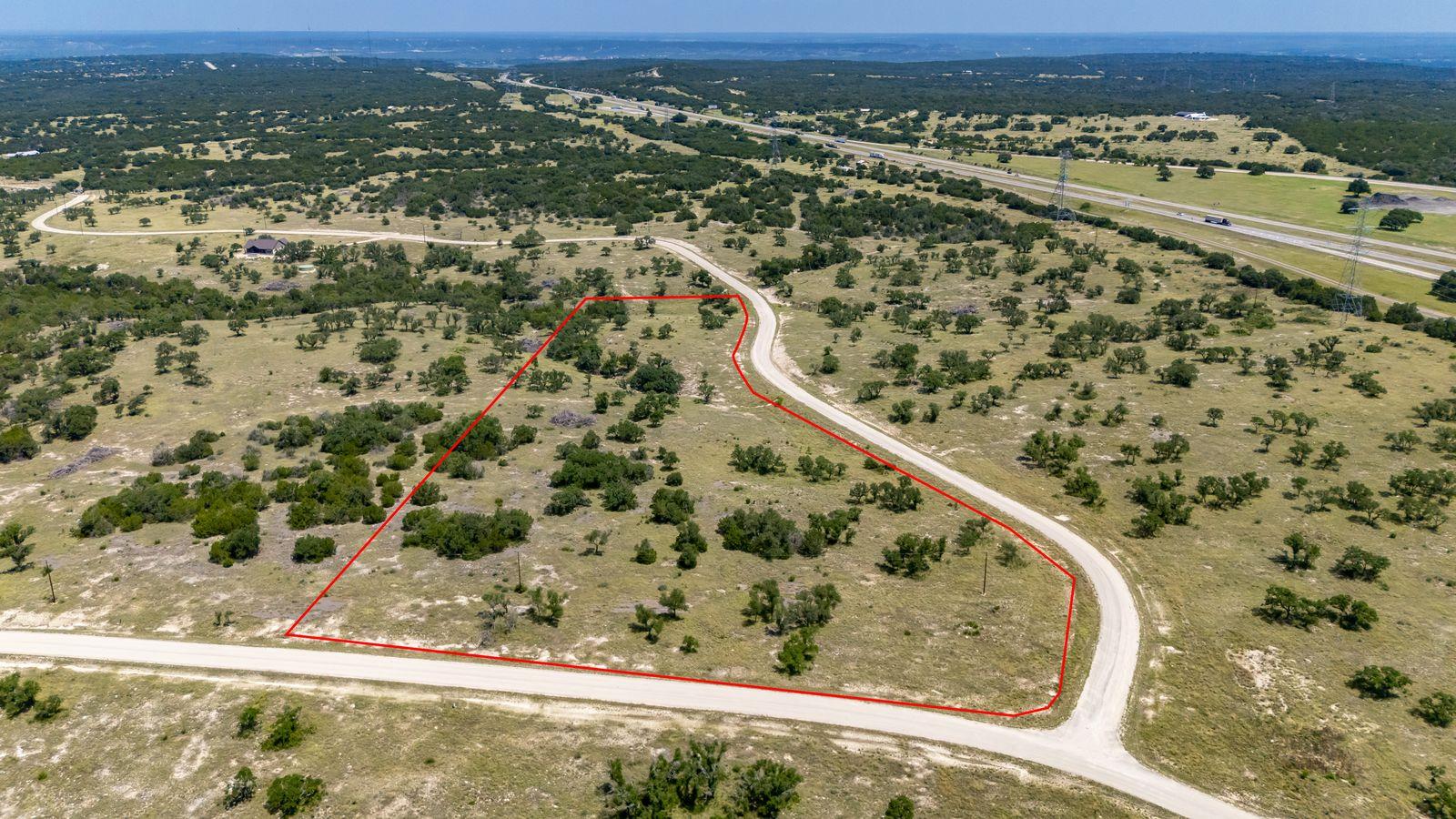 Lot 79 SPRING CROSSING