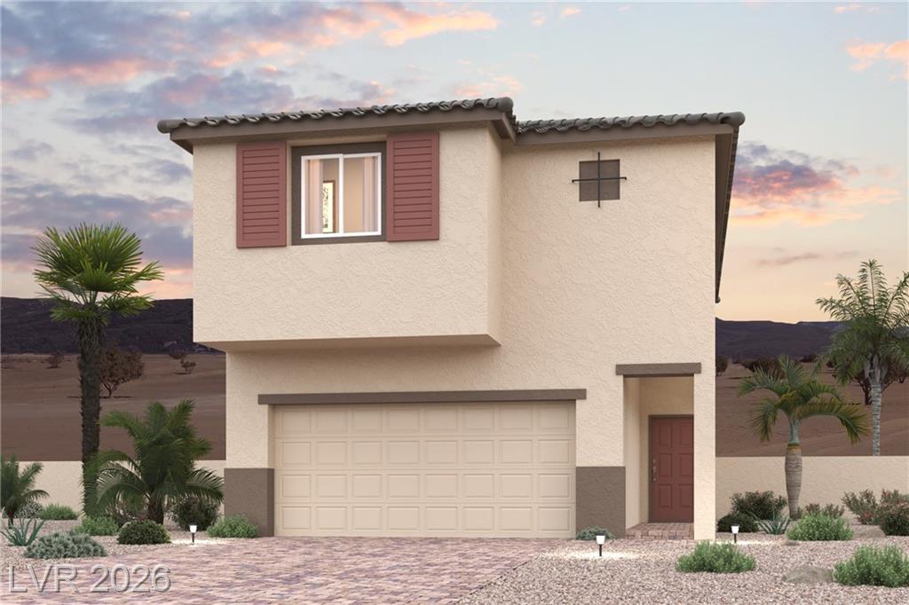 8558  Balfour Meadows Avenue, Las Vegas, NV 89113 — photo 1