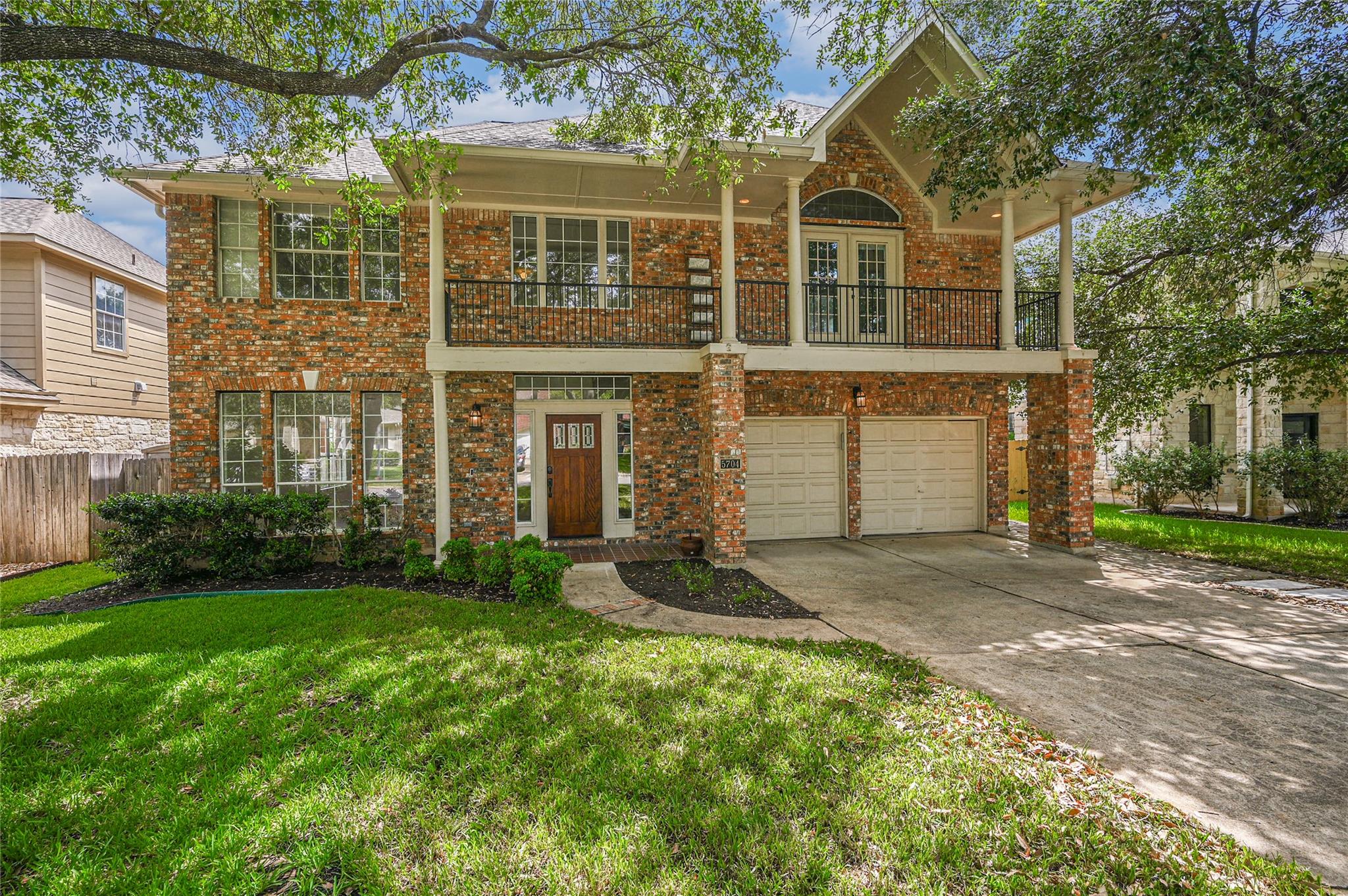 5704 Trelawney, Austin, TX 78739 — photo 1