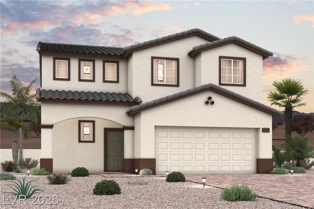 10796  Birch Meadows Avenue, Las Vegas, NV 89166 — photo 1