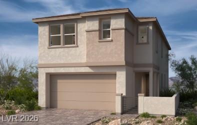 71  Hornbeck Lane, Las Vegas, NV 89138 — photo 1