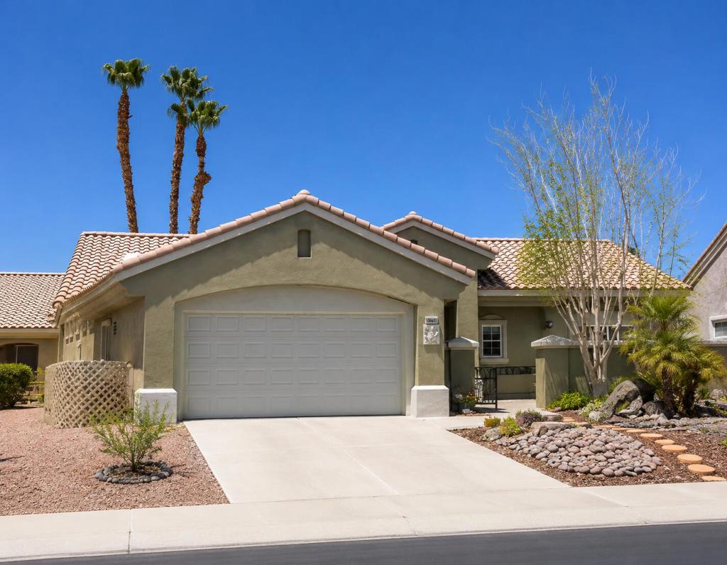 38563 Bent Palm Drive, Palm Desert, CA 92211 — photo 1