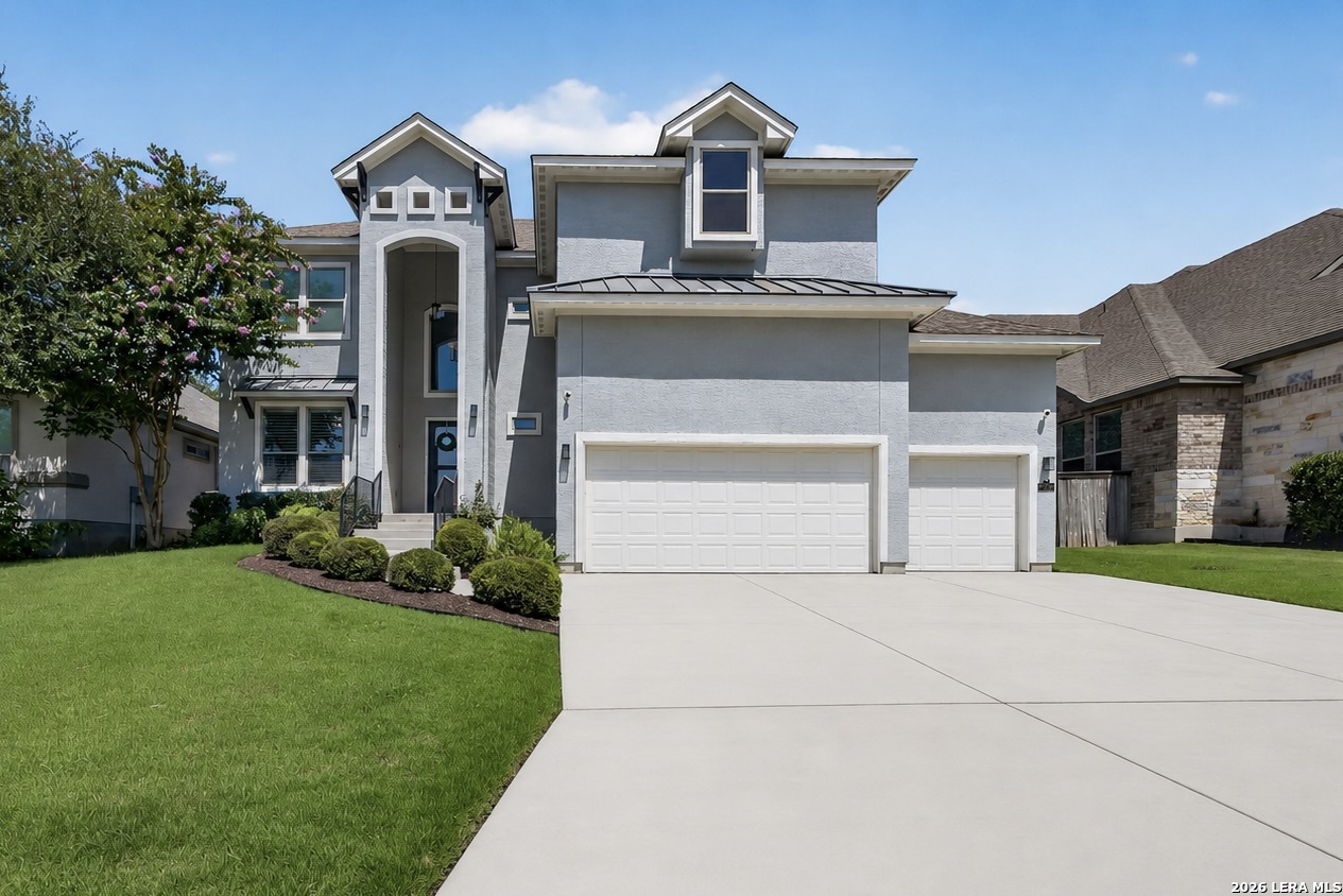 29030 Front Gate, ,  78015 — photo 1