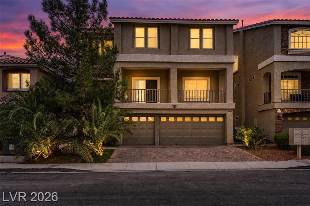 8200  Duncan Peak Court, Las Vegas, NV 89139 — photo 1