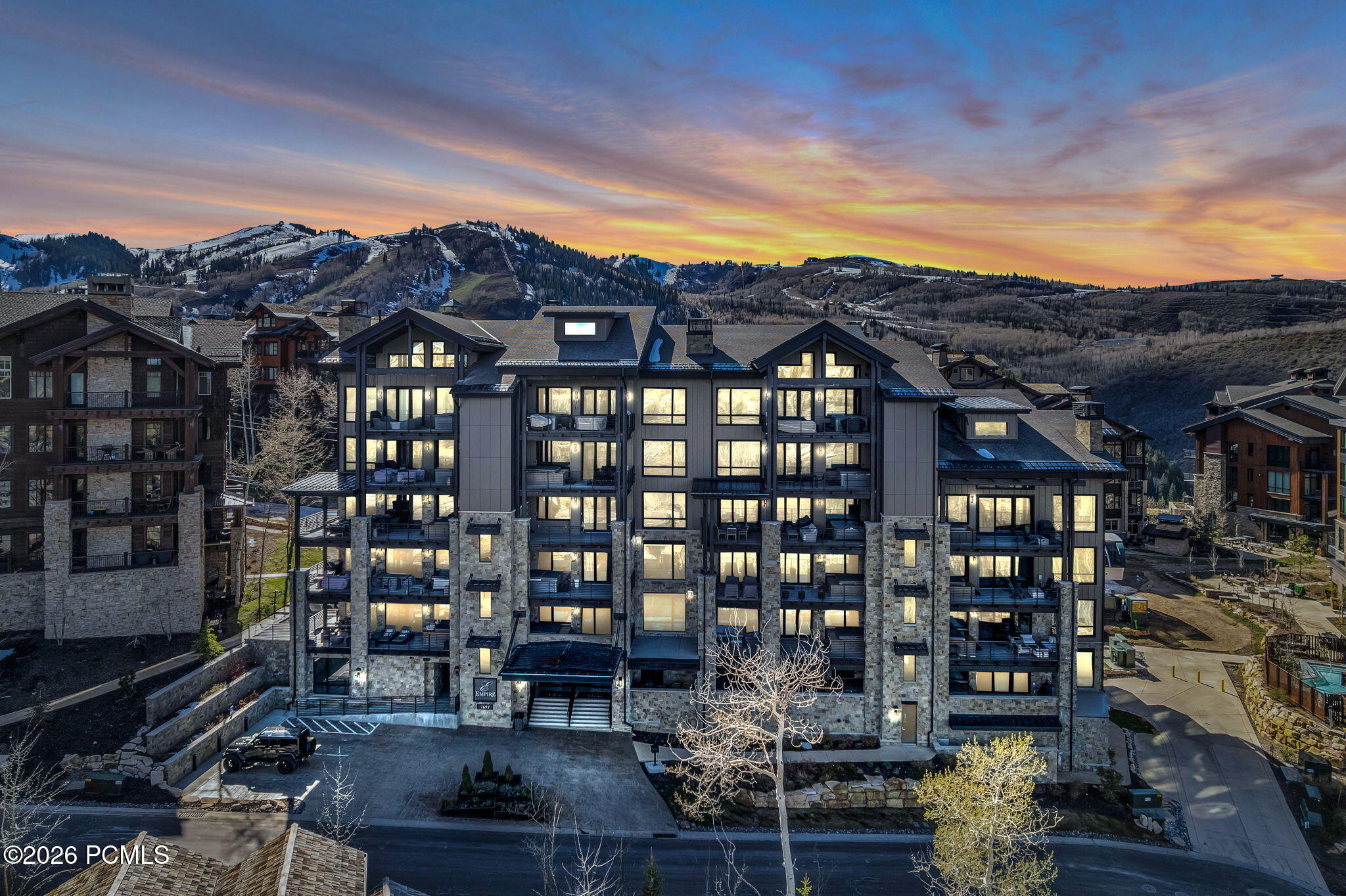 7697 Village Way 104, Park City, UT 84060 — photo 1