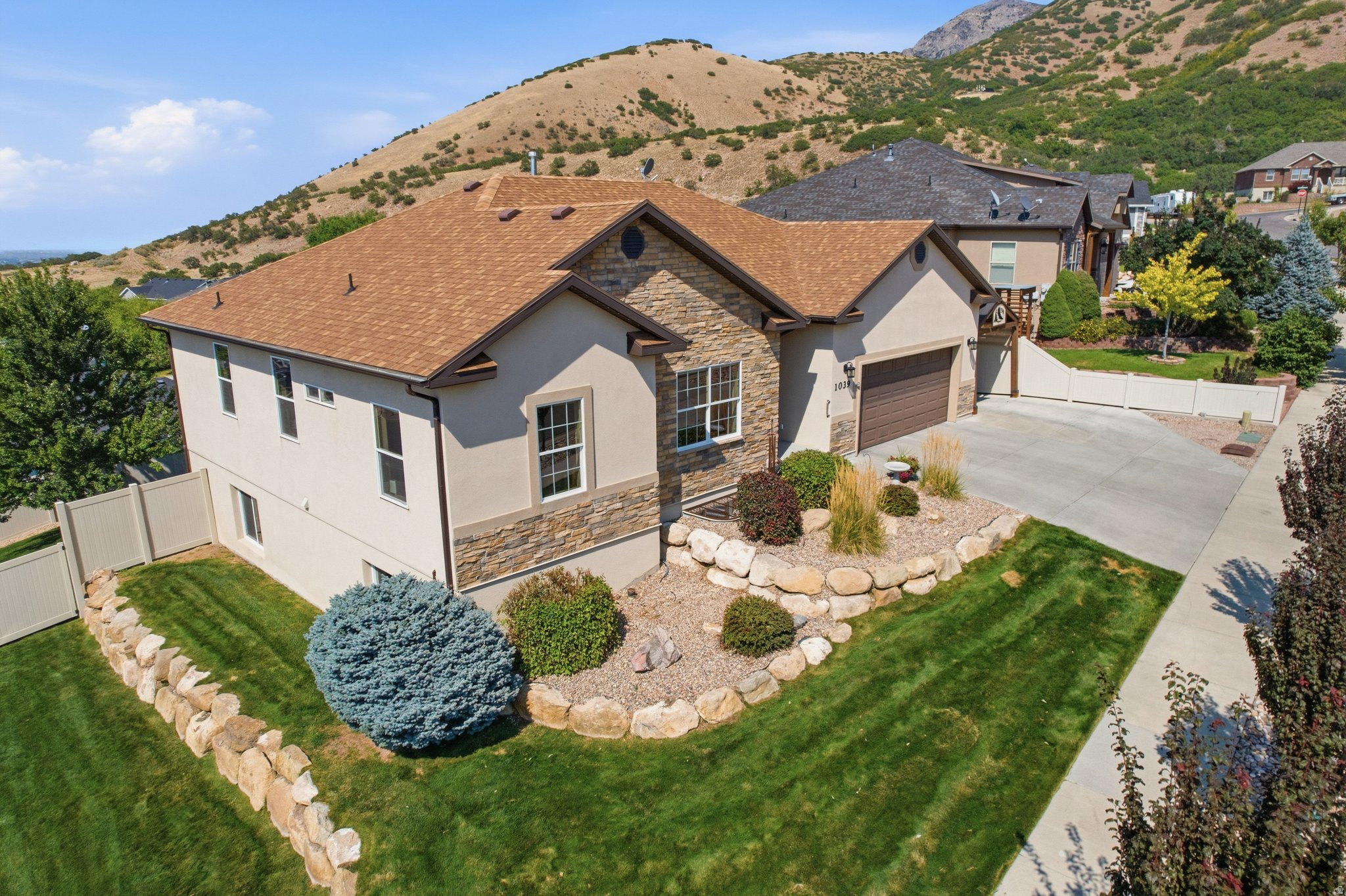 1039 E 200 S, Santaquin, UT 84655 — photo 1