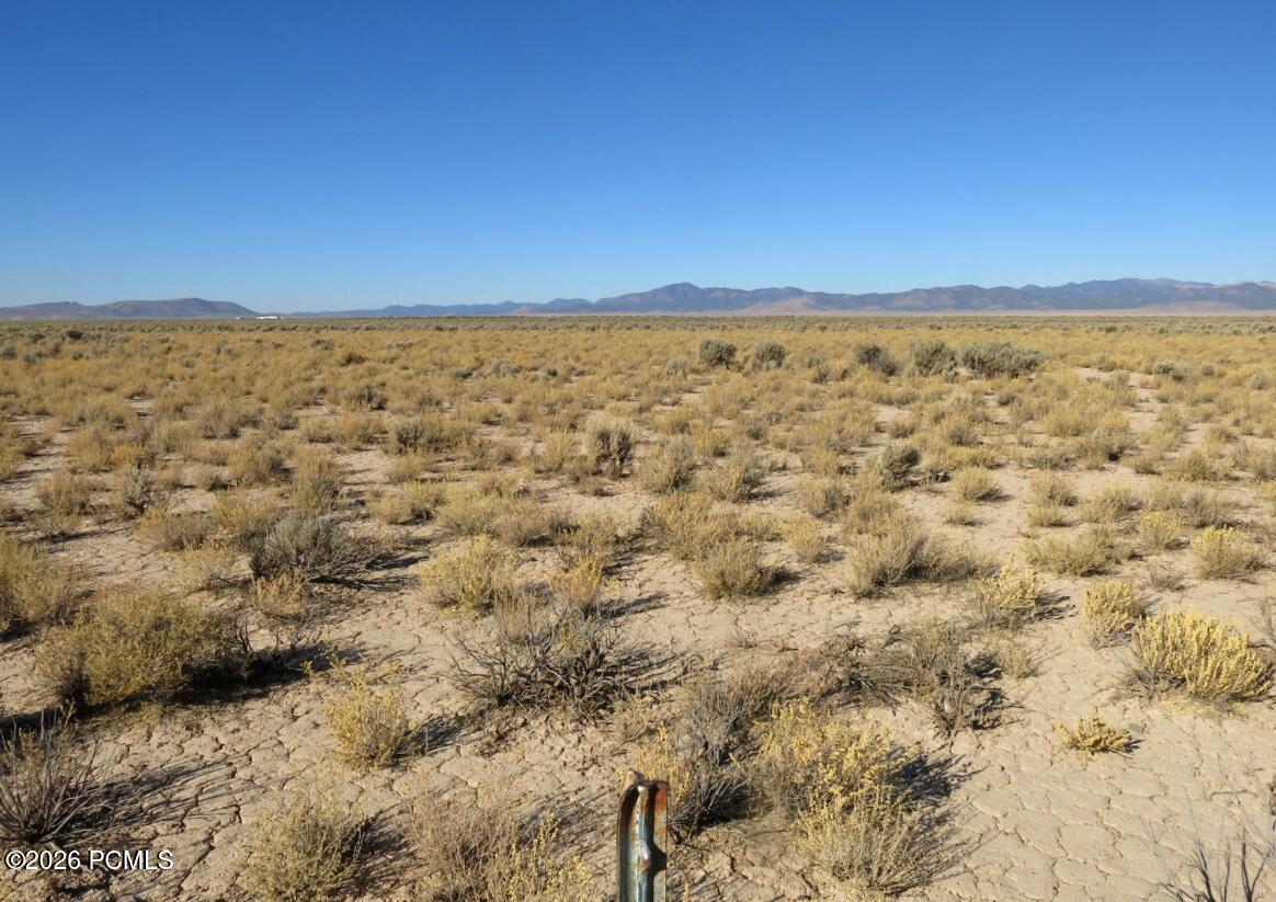 80 Acres Cougar Road, Beryl, UT 84714 — photo 1