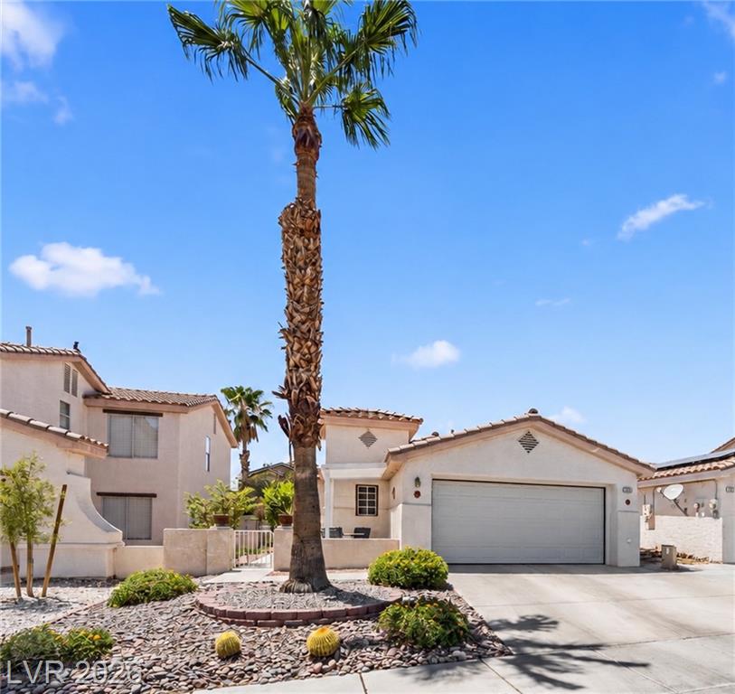 7209  Tame Place, Las Vegas, NV 89131 — photo 1